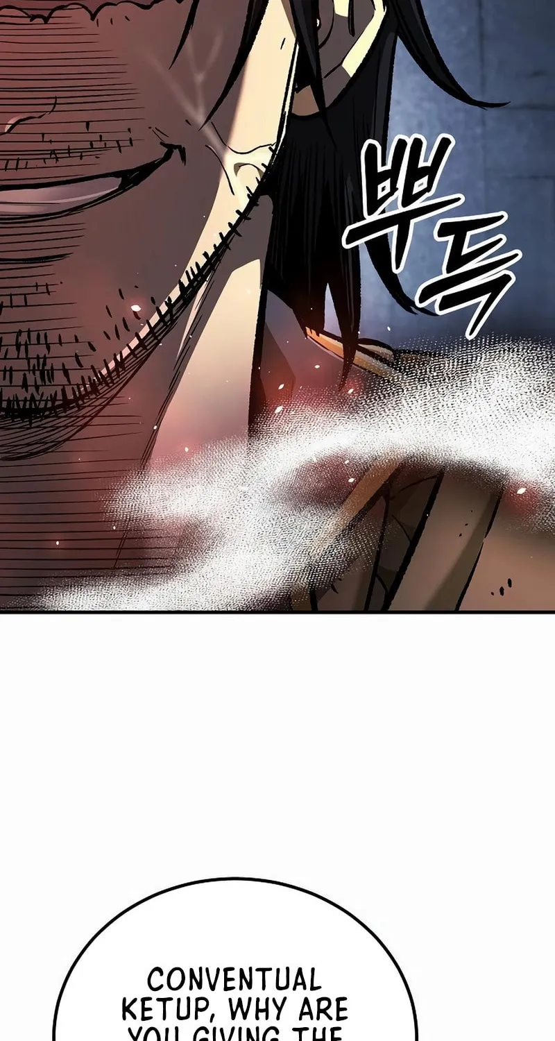 Read A Rogue Guard in a Medieval Fantasy chapter 21 image 6 on Lezhin