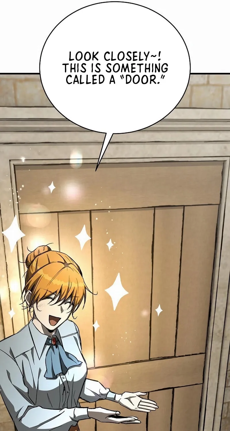 Read A Rogue Guard in a Medieval Fantasy chapter 21 image 66 on Lezhin