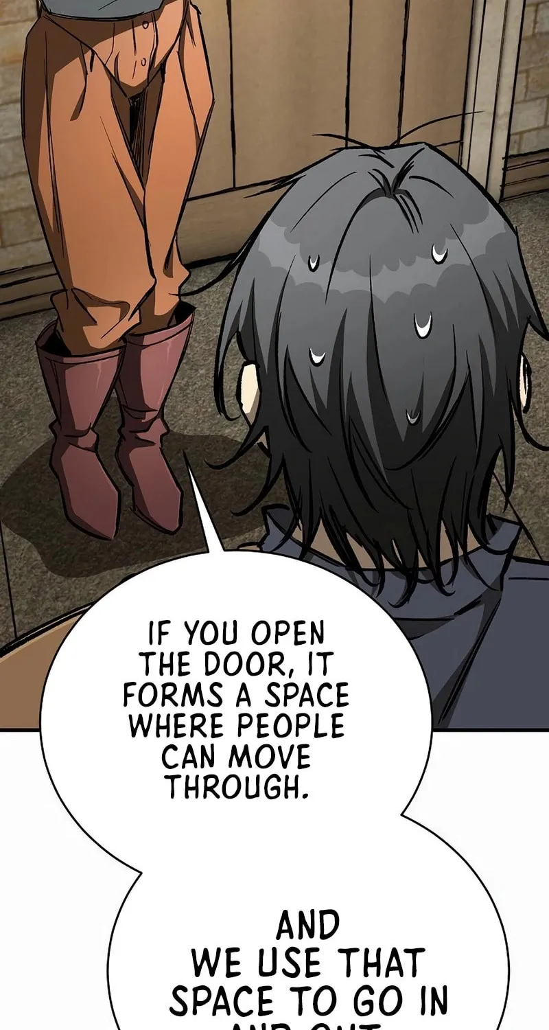 Read A Rogue Guard in a Medieval Fantasy chapter 21 image 67 on Lezhin
