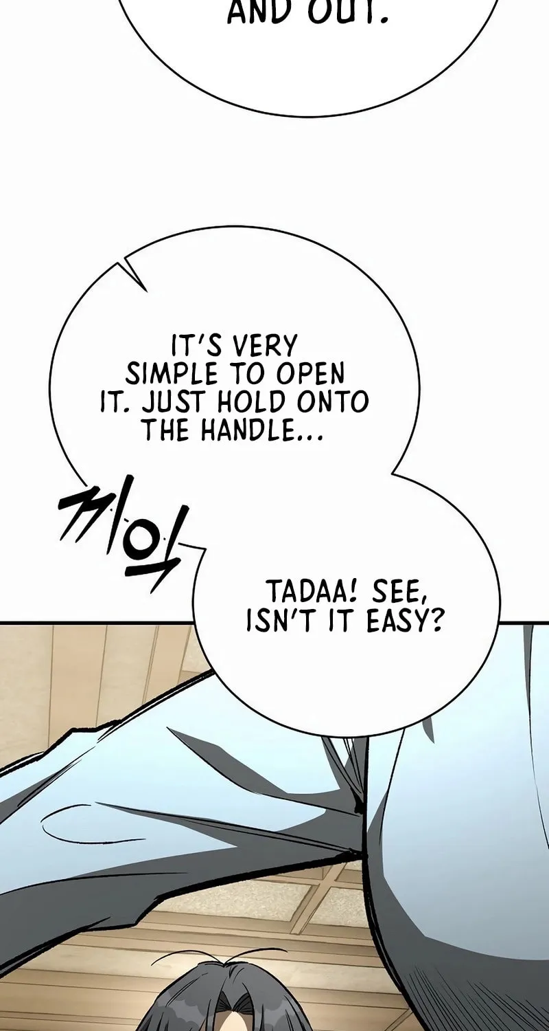 Read A Rogue Guard in a Medieval Fantasy chapter 21 image 68 on Lezhin
