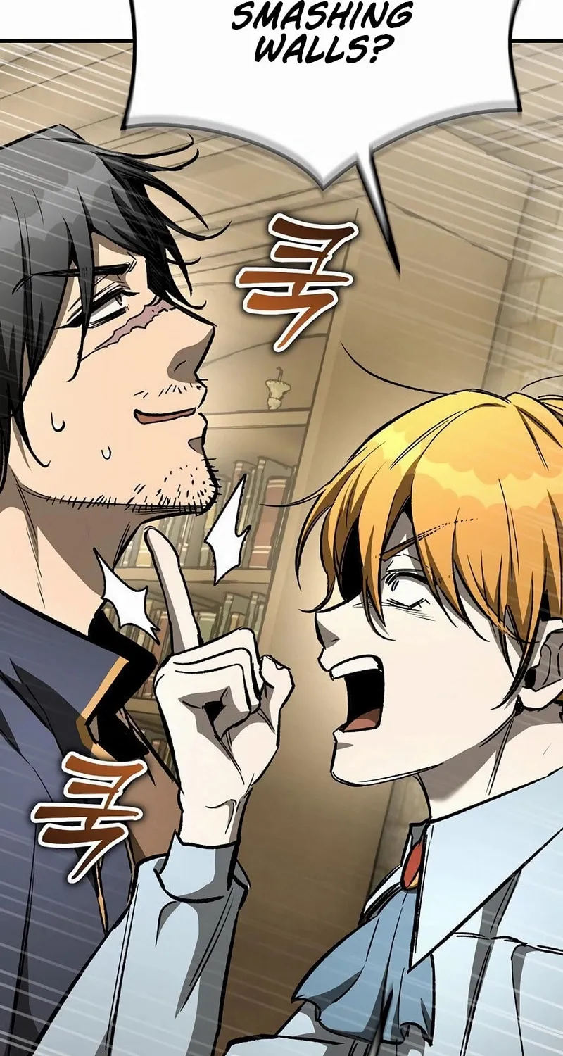 Read A Rogue Guard in a Medieval Fantasy chapter 21 image 74 on Lezhin