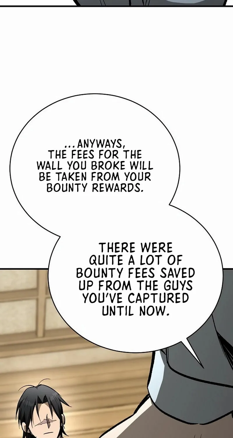 Read A Rogue Guard in a Medieval Fantasy chapter 21 image 79 on Lezhin