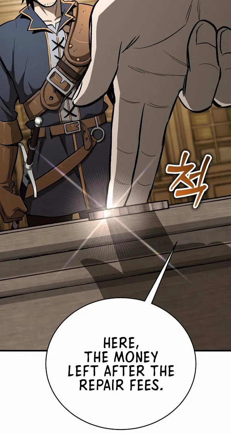 Read A Rogue Guard in a Medieval Fantasy chapter 21 image 80 on Lezhin