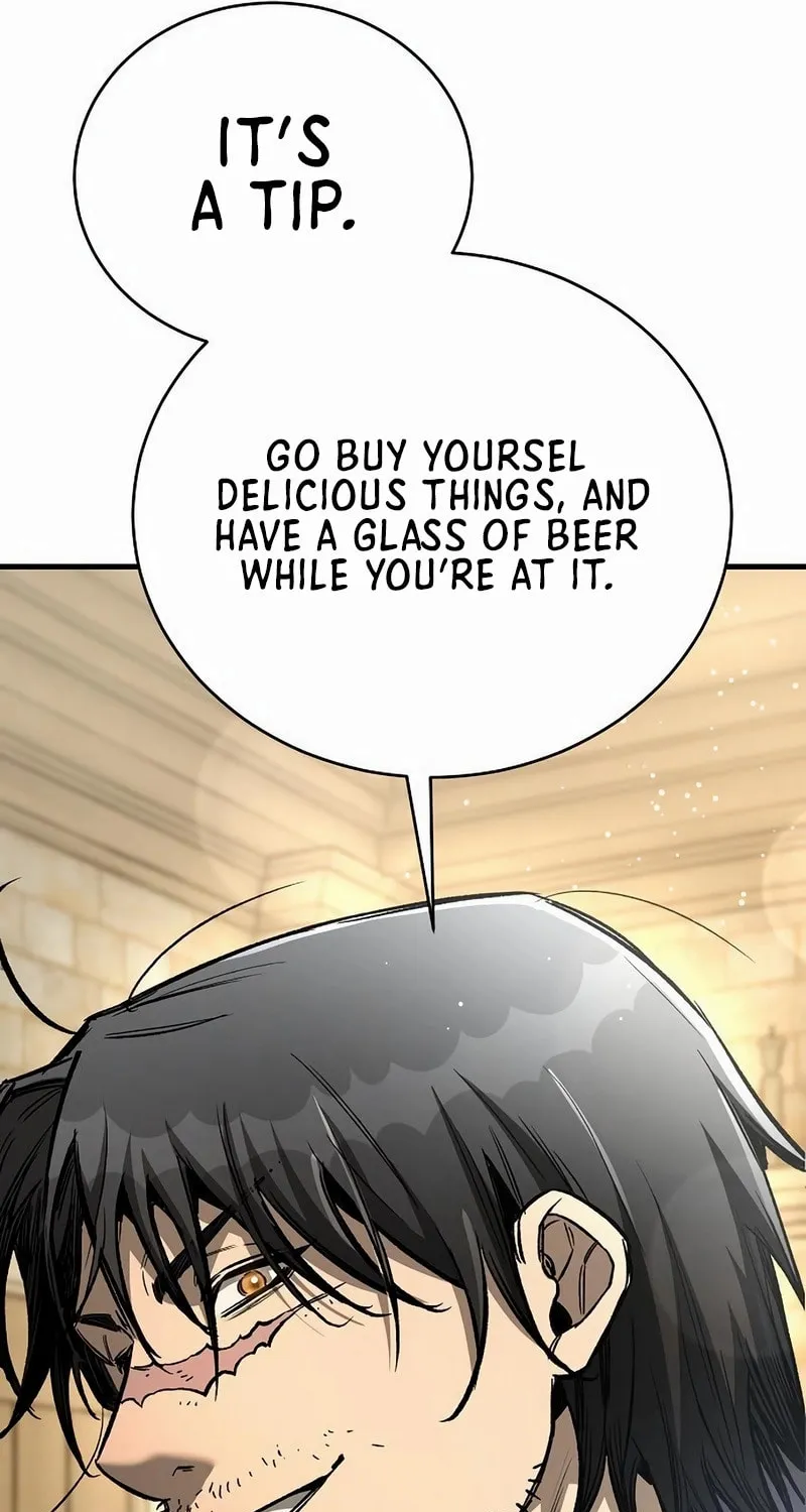 Read A Rogue Guard in a Medieval Fantasy chapter 21 image 85 on Lezhin