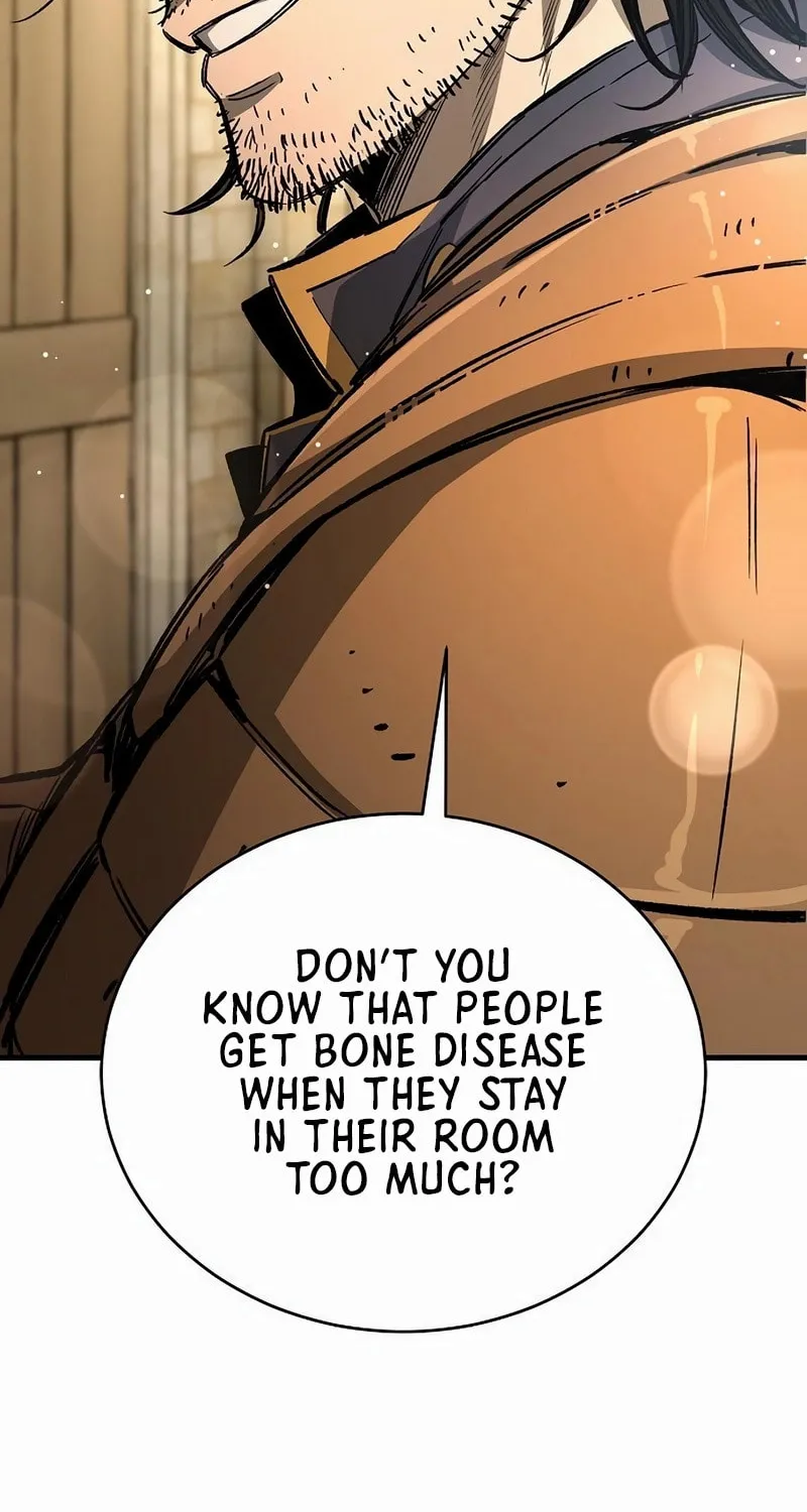 Read A Rogue Guard in a Medieval Fantasy chapter 21 image 86 on Lezhin