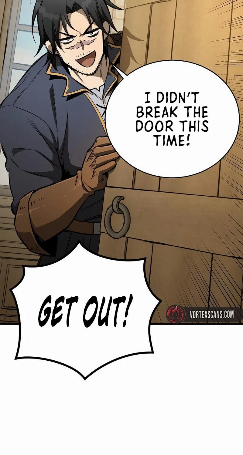 Read A Rogue Guard in a Medieval Fantasy chapter 21 image 88 on Lezhin