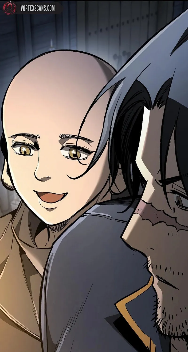 Read A Rogue Guard in a Medieval Fantasy chapter 21 image 9 on Lezhin
