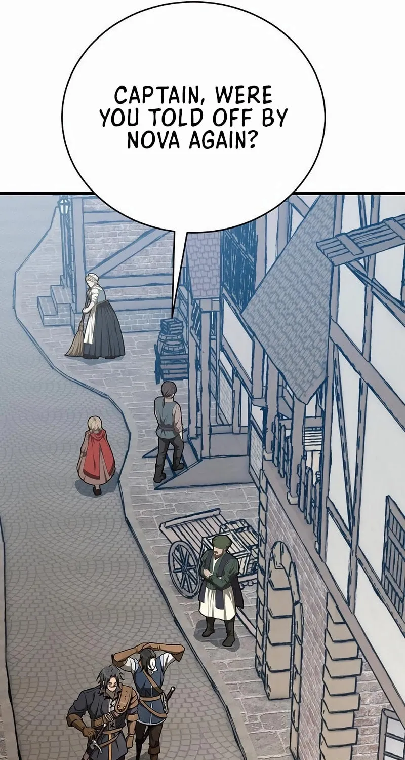 Read A Rogue Guard in a Medieval Fantasy chapter 21 image 90 on Lezhin