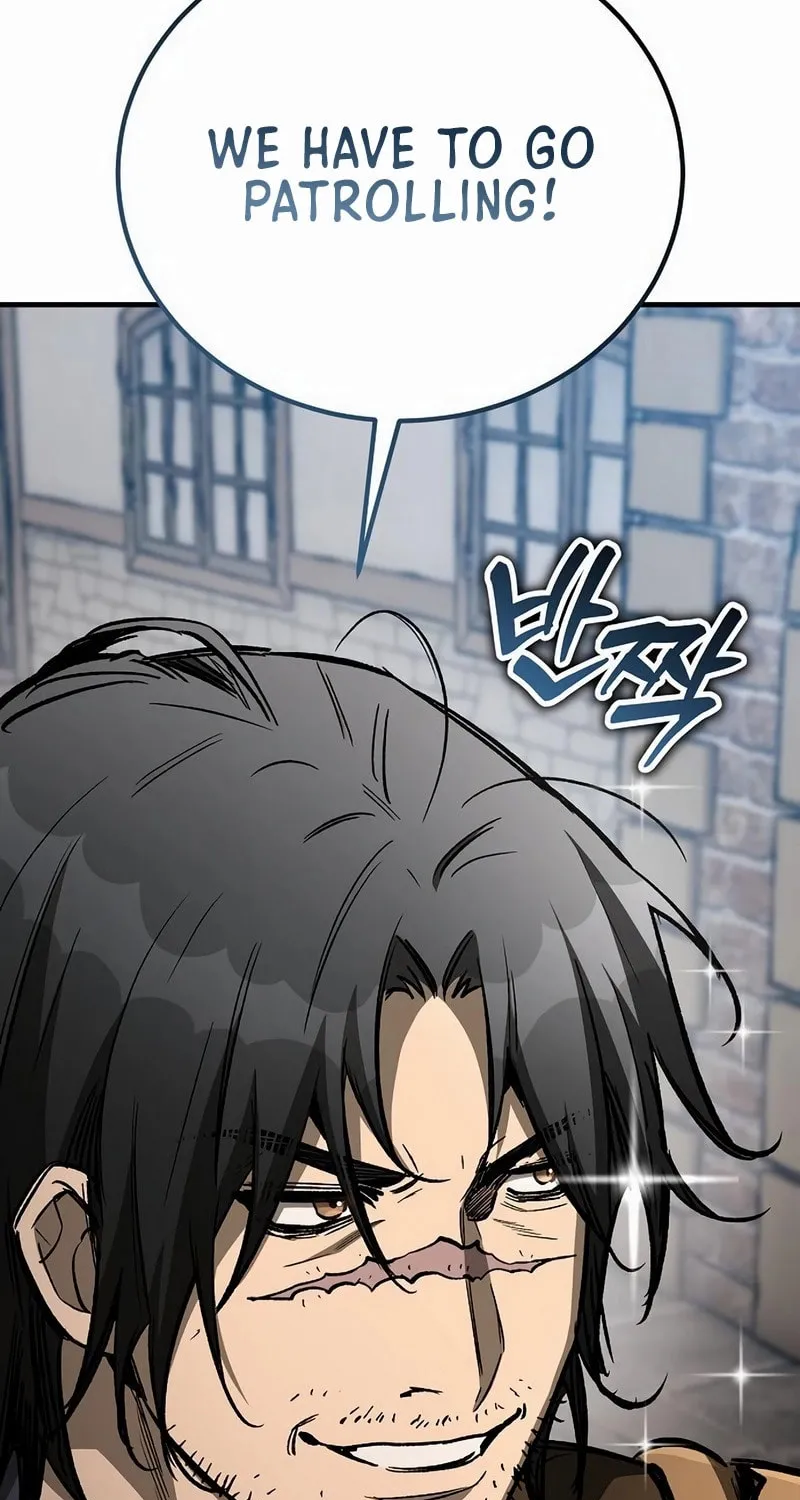 Read A Rogue Guard in a Medieval Fantasy chapter 21 image 92 on Lezhin
