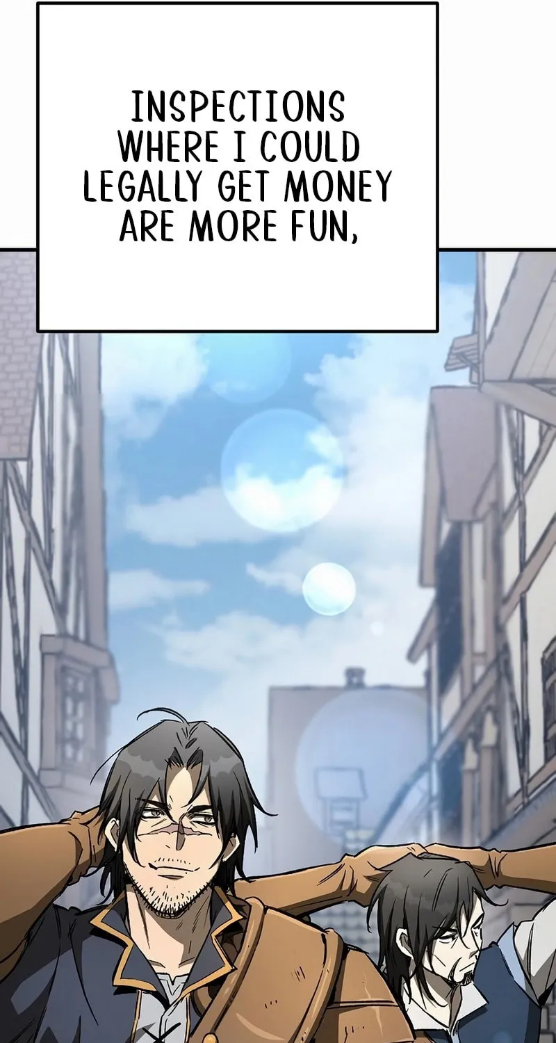 Read A Rogue Guard in a Medieval Fantasy chapter 21 image 94 on Lezhin