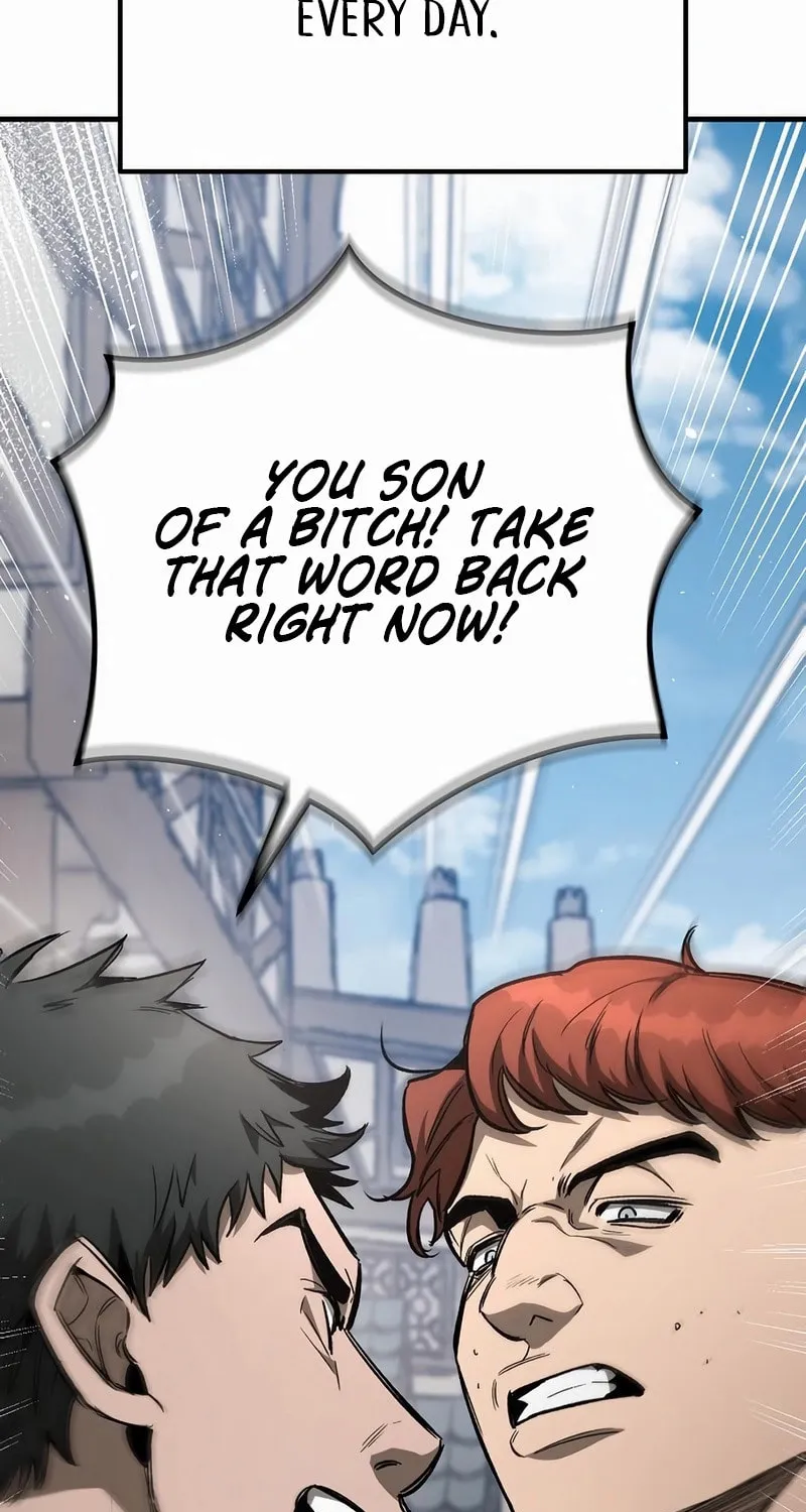 Read A Rogue Guard in a Medieval Fantasy chapter 21 image 96 on Lezhin
