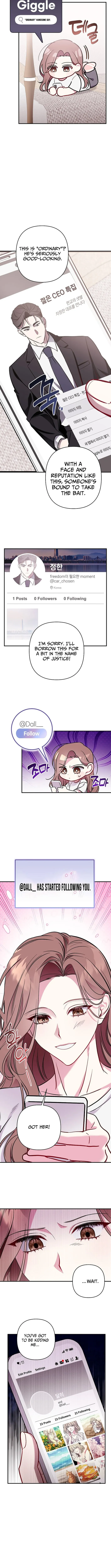 Read A Romance Beyond Boundaries chapter 1 image 10 on Lezhin