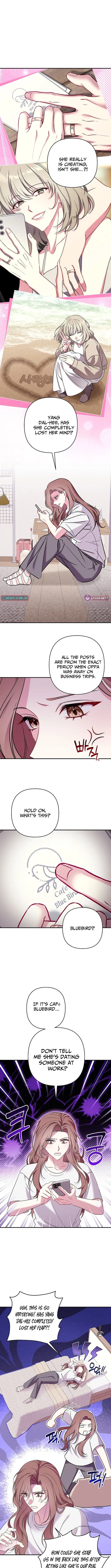 Read A Romance Beyond Boundaries chapter 1 image 11 on Lezhin