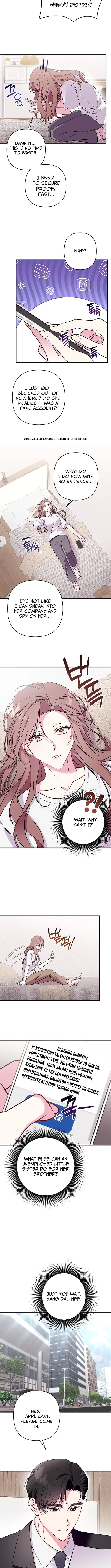Read A Romance Beyond Boundaries chapter 1 image 12 on Lezhin