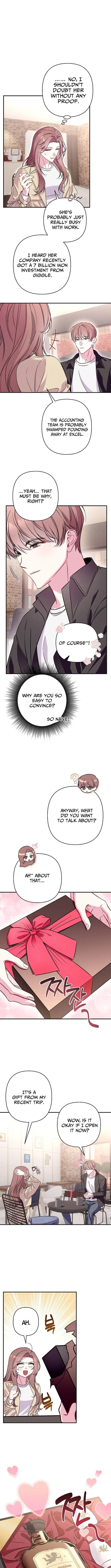 Read A Romance Beyond Boundaries chapter 1 image 7 on Lezhin