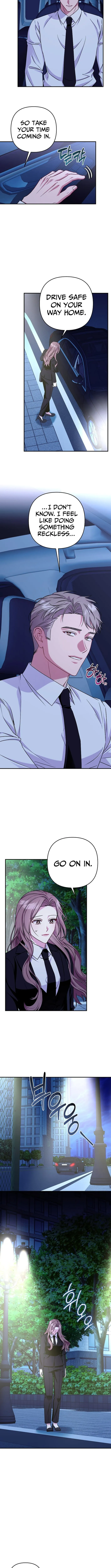 Read A Romance Beyond Boundaries chapter 15 image 1 on Lezhin