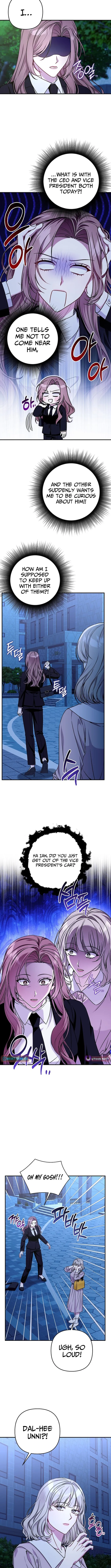 Read A Romance Beyond Boundaries chapter 15 image 2 on Lezhin