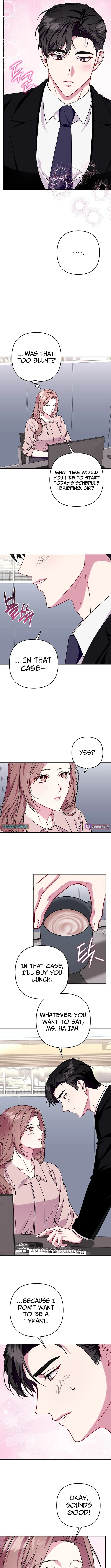 Read A Romance Beyond Boundaries chapter 15 image 7 on Lezhin