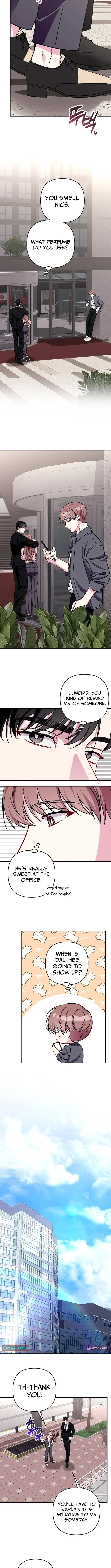 Read A Romance Beyond Boundaries chapter 16 image 2 on Lezhin