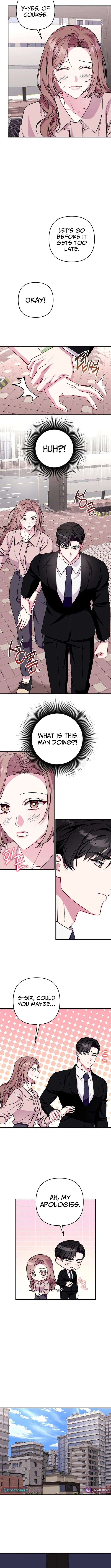 Read A Romance Beyond Boundaries chapter 16 image 3 on Lezhin