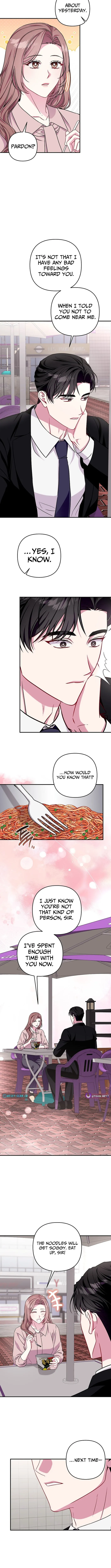 Read A Romance Beyond Boundaries chapter 16 image 5 on Lezhin