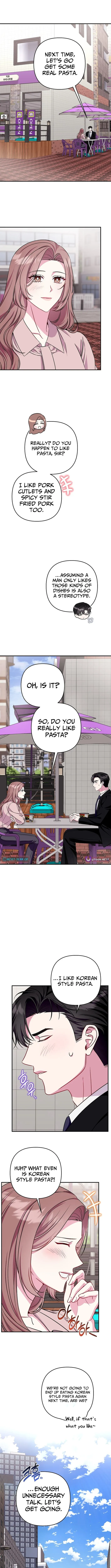 Read A Romance Beyond Boundaries chapter 16 image 6 on Lezhin