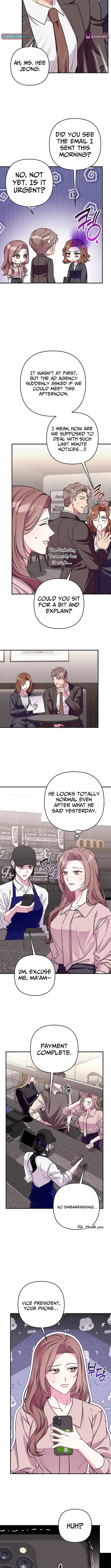 Read A Romance Beyond Boundaries chapter 16 image 8 on Lezhin