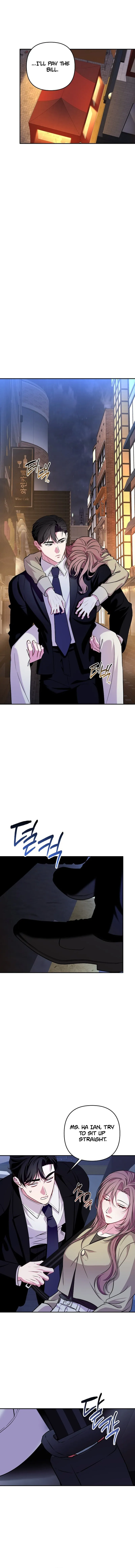 Read A Romance Beyond Boundaries chapter 21 image 12 on Lezhin