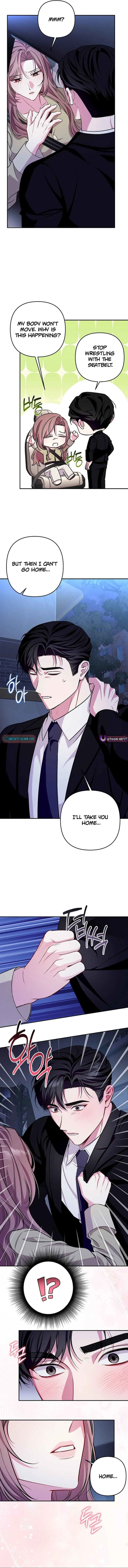 Read A Romance Beyond Boundaries chapter 21 image 13 on Lezhin