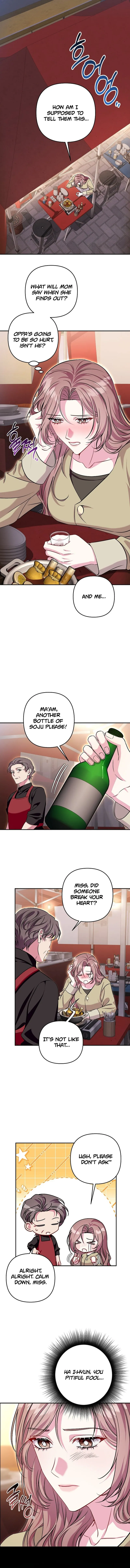 Read A Romance Beyond Boundaries chapter 21 image 6 on Lezhin