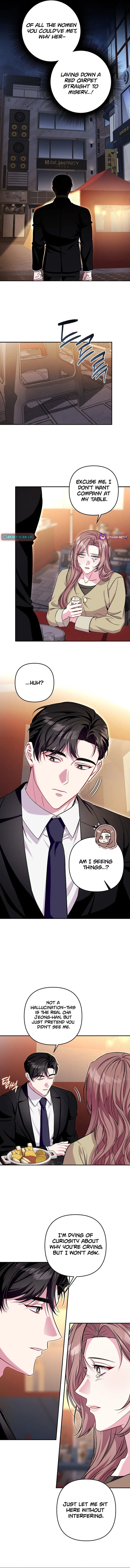 Read A Romance Beyond Boundaries chapter 21 image 7 on Lezhin