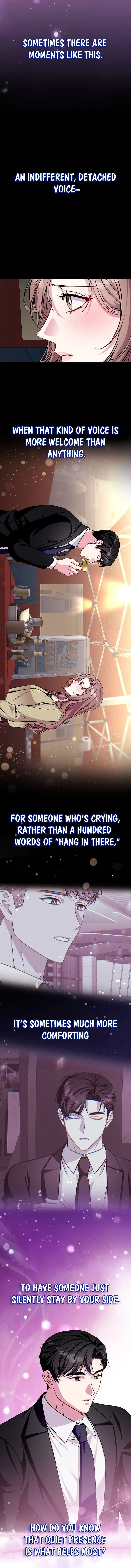 Read A Romance Beyond Boundaries chapter 21 image 9 on Lezhin