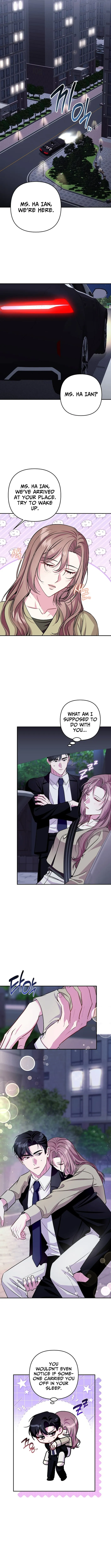 Read A Romance Beyond Boundaries chapter 22 image 2 on Lezhin