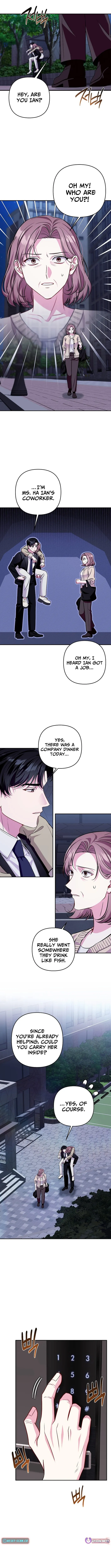 Read A Romance Beyond Boundaries chapter 22 image 3 on Lezhin