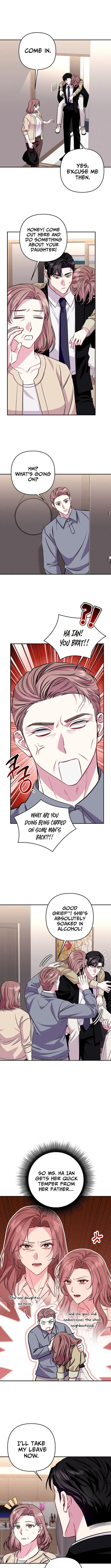 Read A Romance Beyond Boundaries chapter 22 image 4 on Lezhin