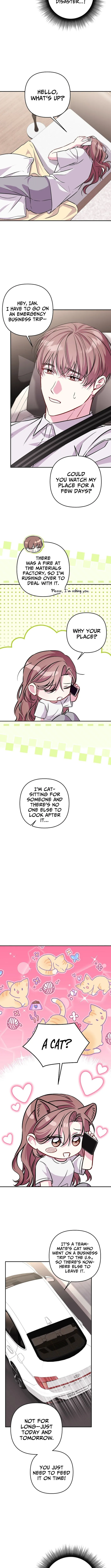 Read A Romance Beyond Boundaries chapter 22 image 7 on Lezhin