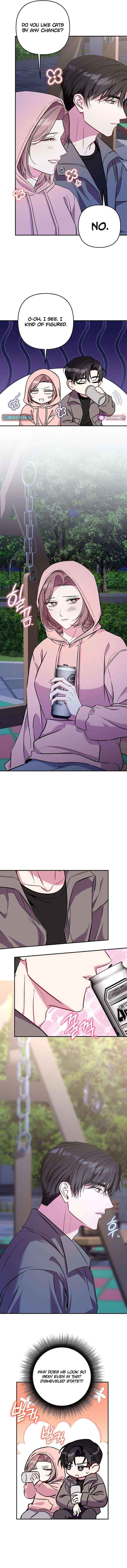 Read A Romance Beyond Boundaries chapter 24 image 10 on Lezhin