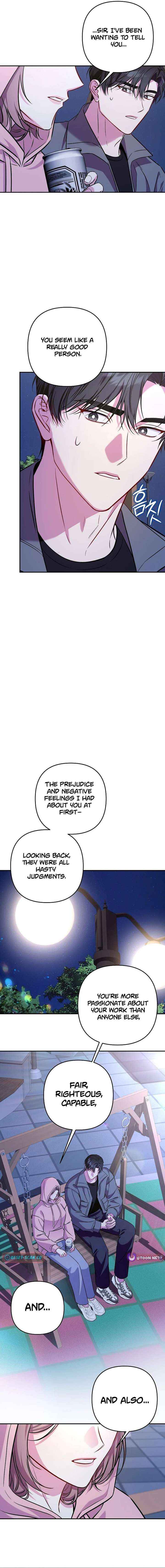 Read A Romance Beyond Boundaries chapter 24 image 11 on Lezhin