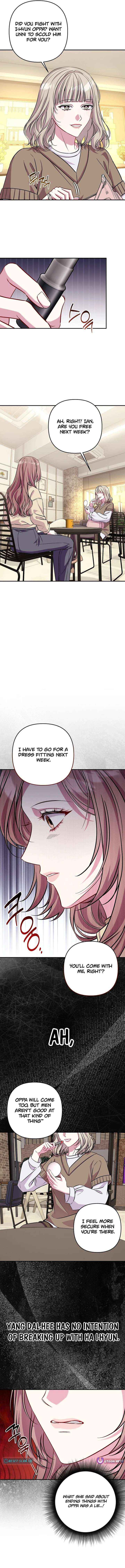 Read A Romance Beyond Boundaries chapter 24 image 3 on Lezhin