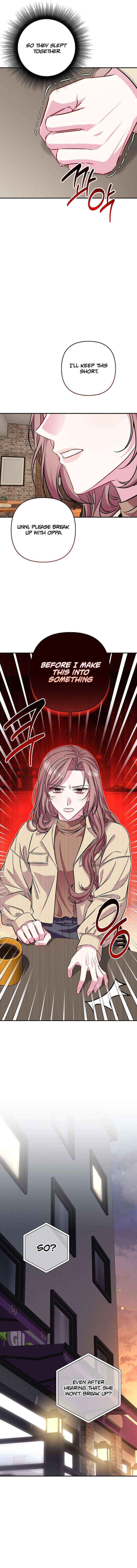 Read A Romance Beyond Boundaries chapter 24 image 6 on Lezhin