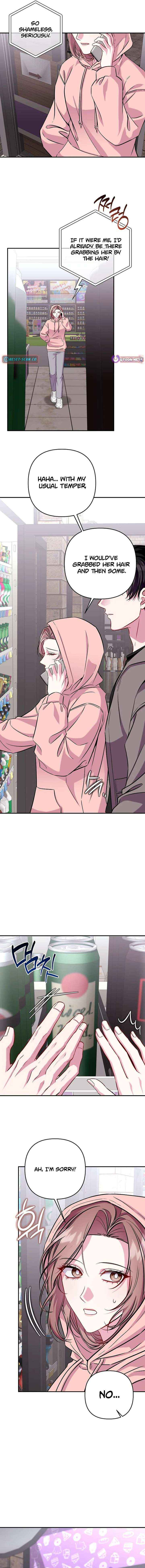 Read A Romance Beyond Boundaries chapter 24 image 7 on Lezhin
