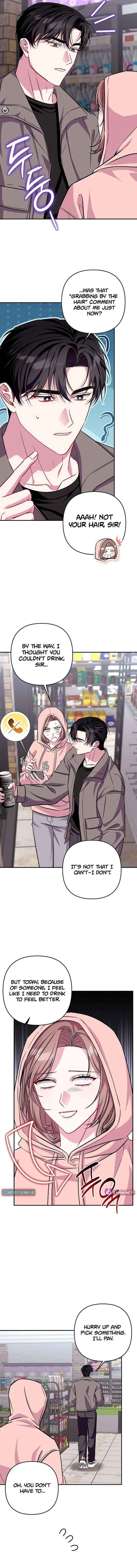 Read A Romance Beyond Boundaries chapter 24 image 8 on Lezhin