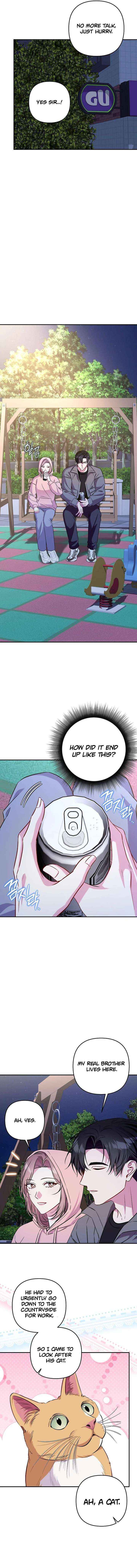 Read A Romance Beyond Boundaries chapter 24 image 9 on Lezhin