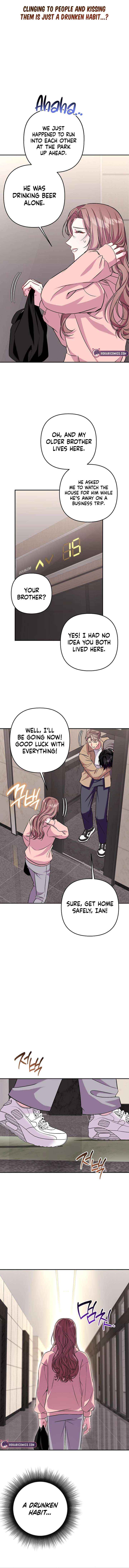 Read A Romance Beyond Boundaries chapter 25 image 10 on Lezhin