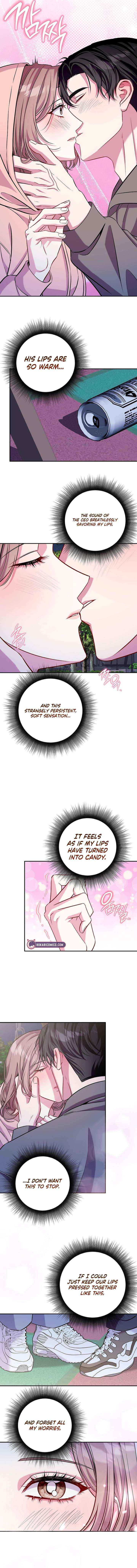 Read A Romance Beyond Boundaries chapter 25 image 2 on Lezhin