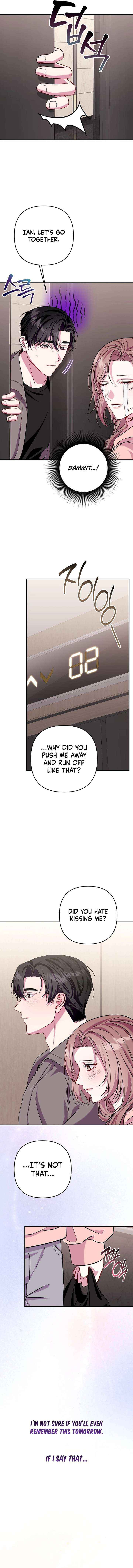 Read A Romance Beyond Boundaries chapter 25 image 6 on Lezhin