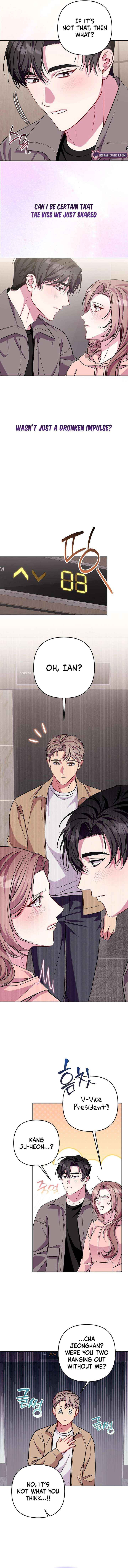 Read A Romance Beyond Boundaries chapter 25 image 7 on Lezhin