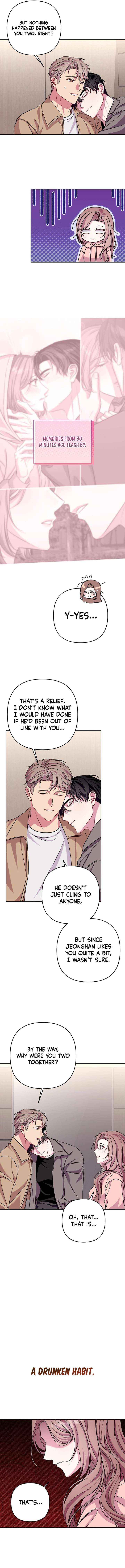 Read A Romance Beyond Boundaries chapter 25 image 9 on Lezhin