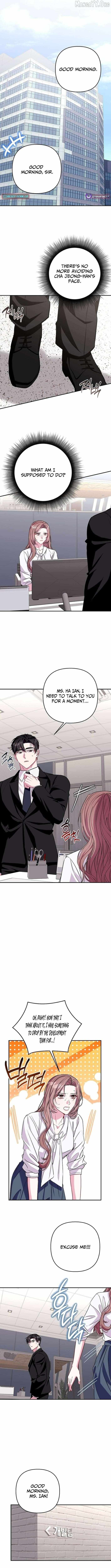 Read A Romance Beyond Boundaries chapter 26 image 2 on Lezhin