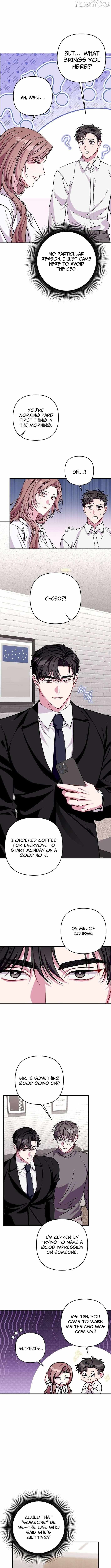 Read A Romance Beyond Boundaries chapter 26 image 3 on Lezhin